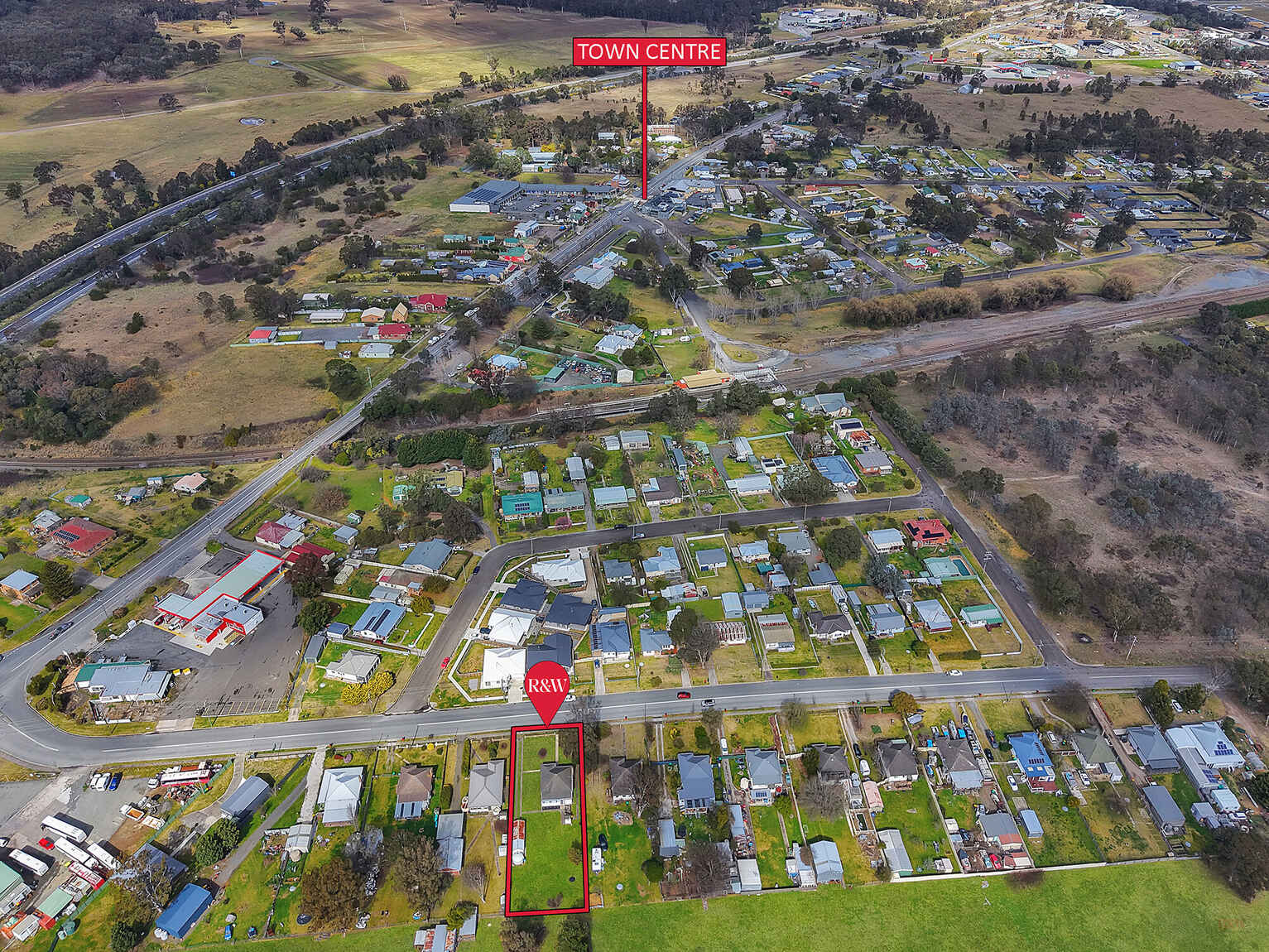 19 Brayton Road Marulan