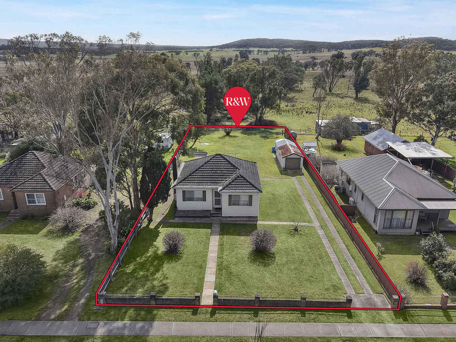 19 Brayton Road Marulan