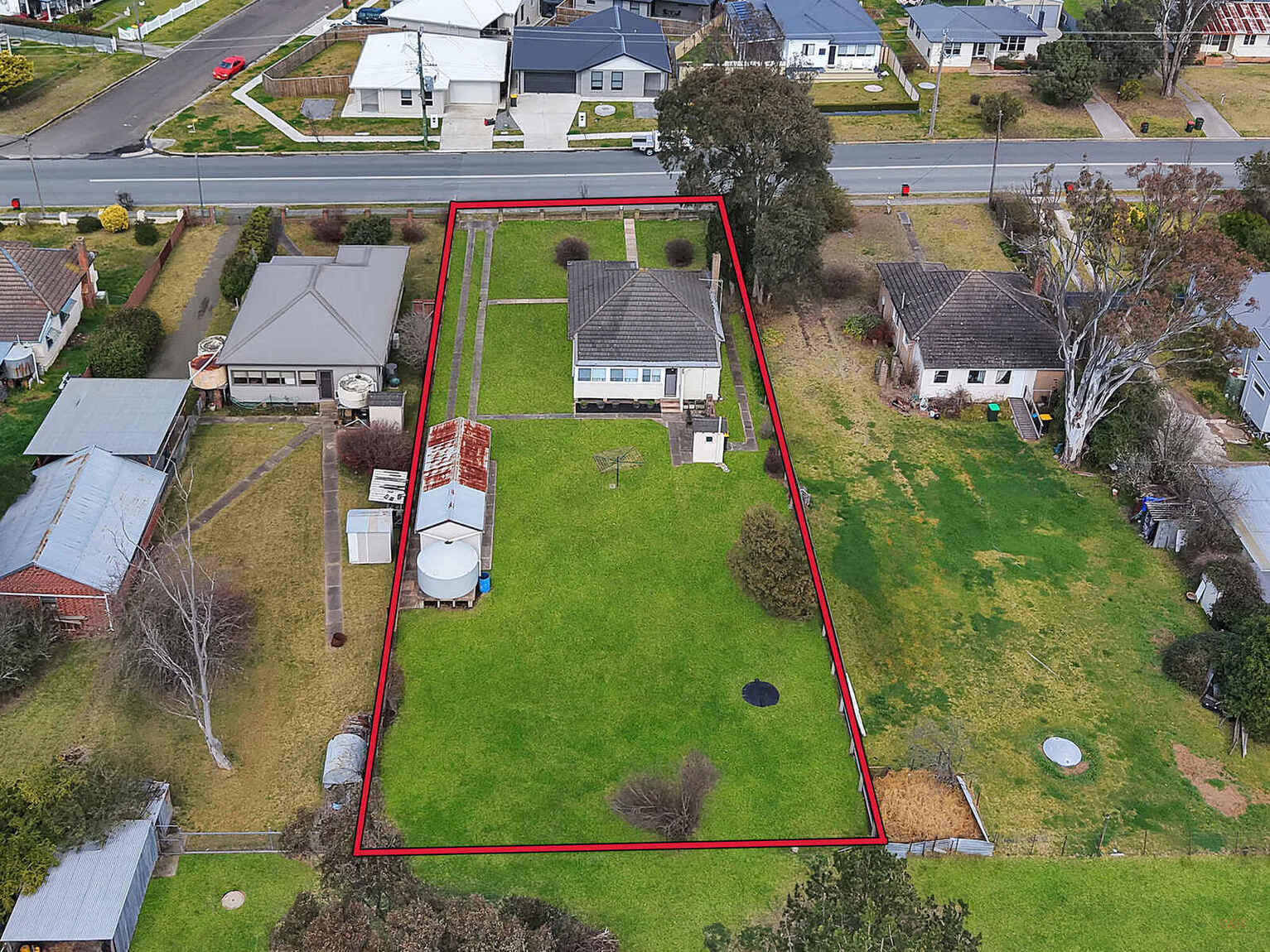 19 Brayton Road Marulan