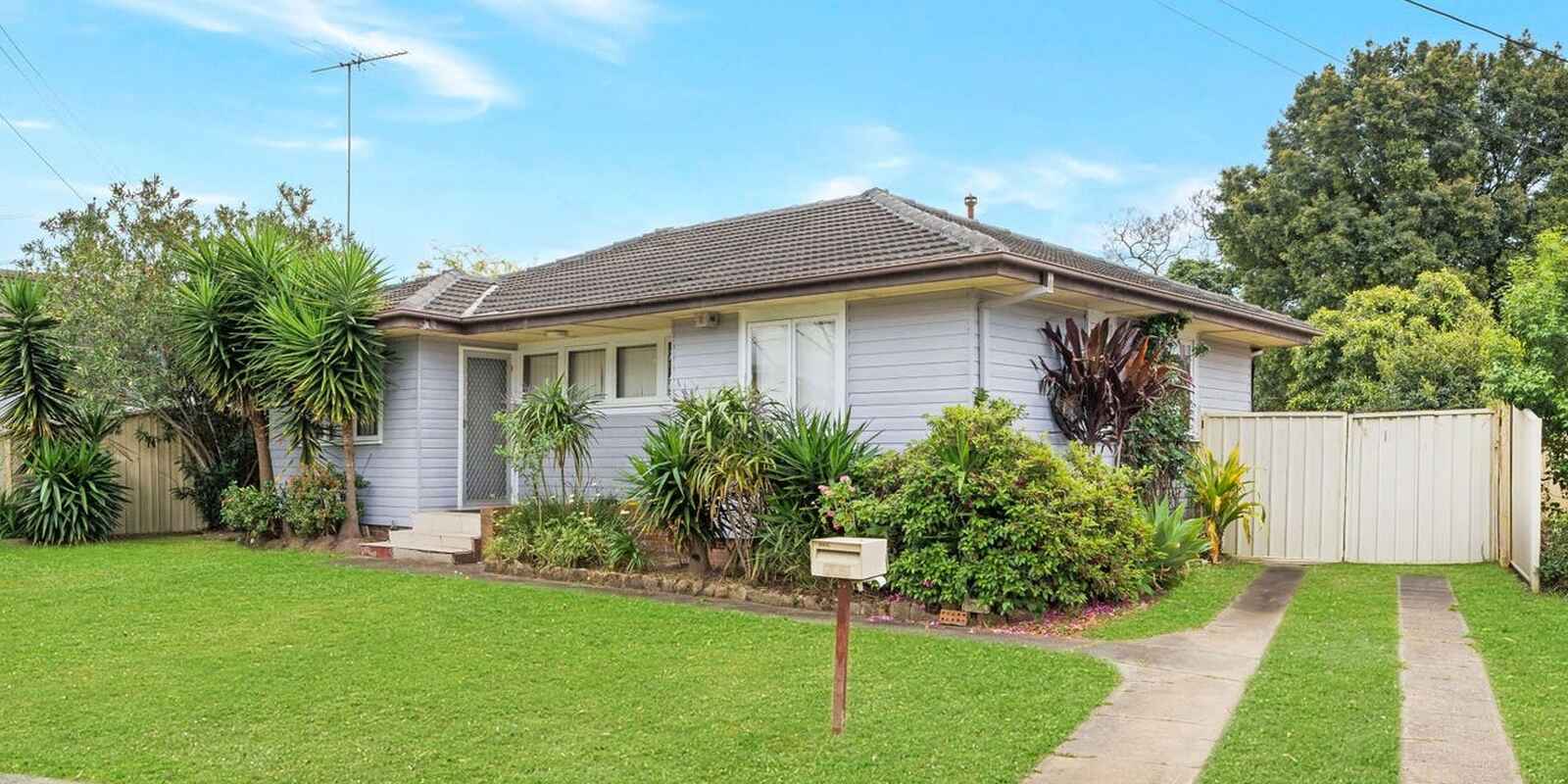 105 Maxwells Avenue Ashcroft