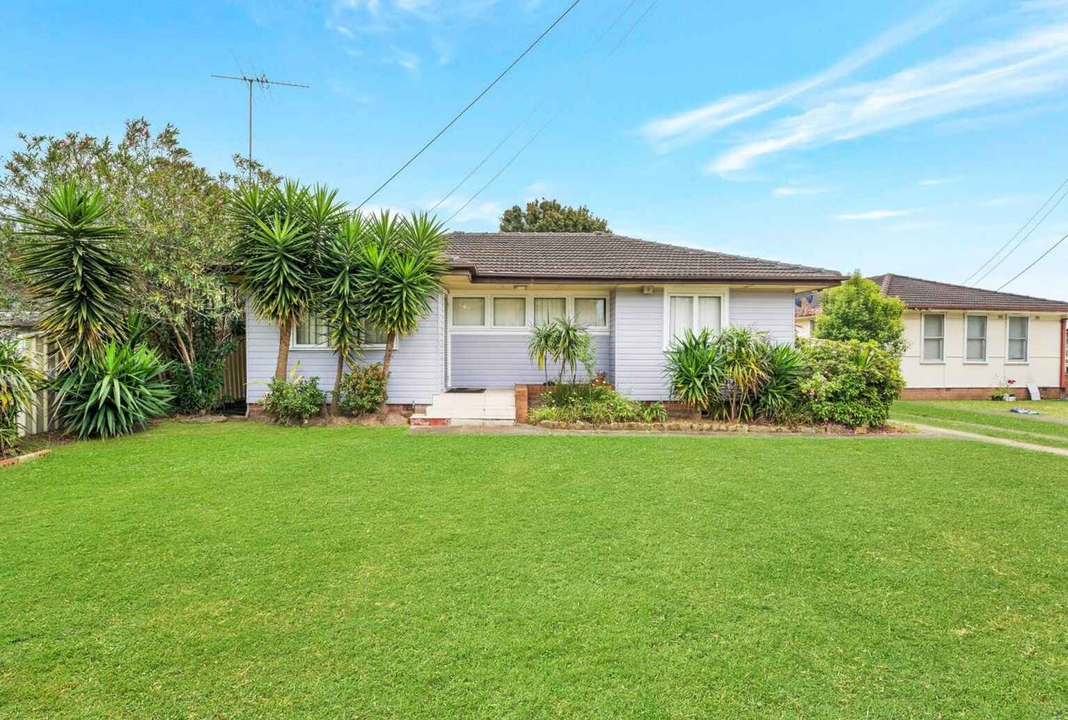 105 Maxwells Avenue Ashcroft