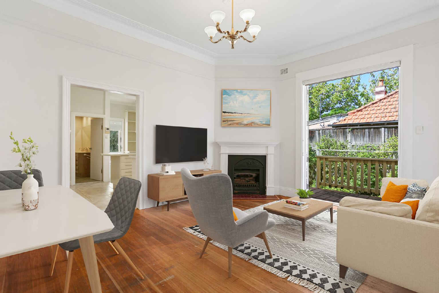 3 Melrose St Mosman