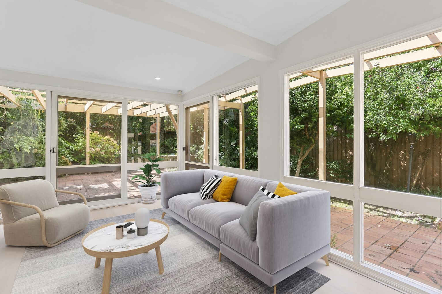 3 Melrose St Mosman