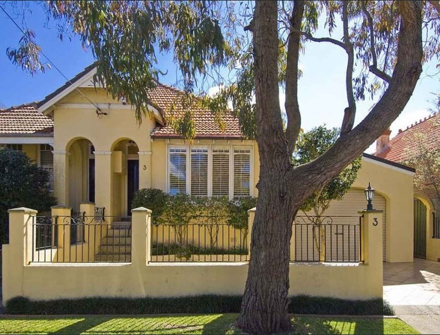 3 Melrose St Mosman