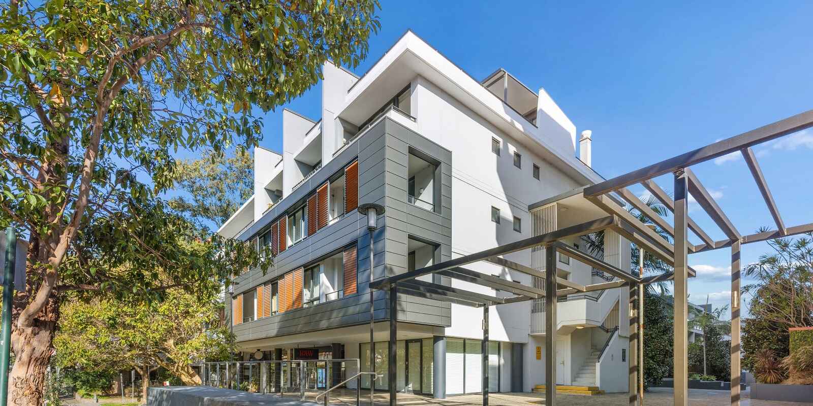 D403/1 Hunter Street Waterloo