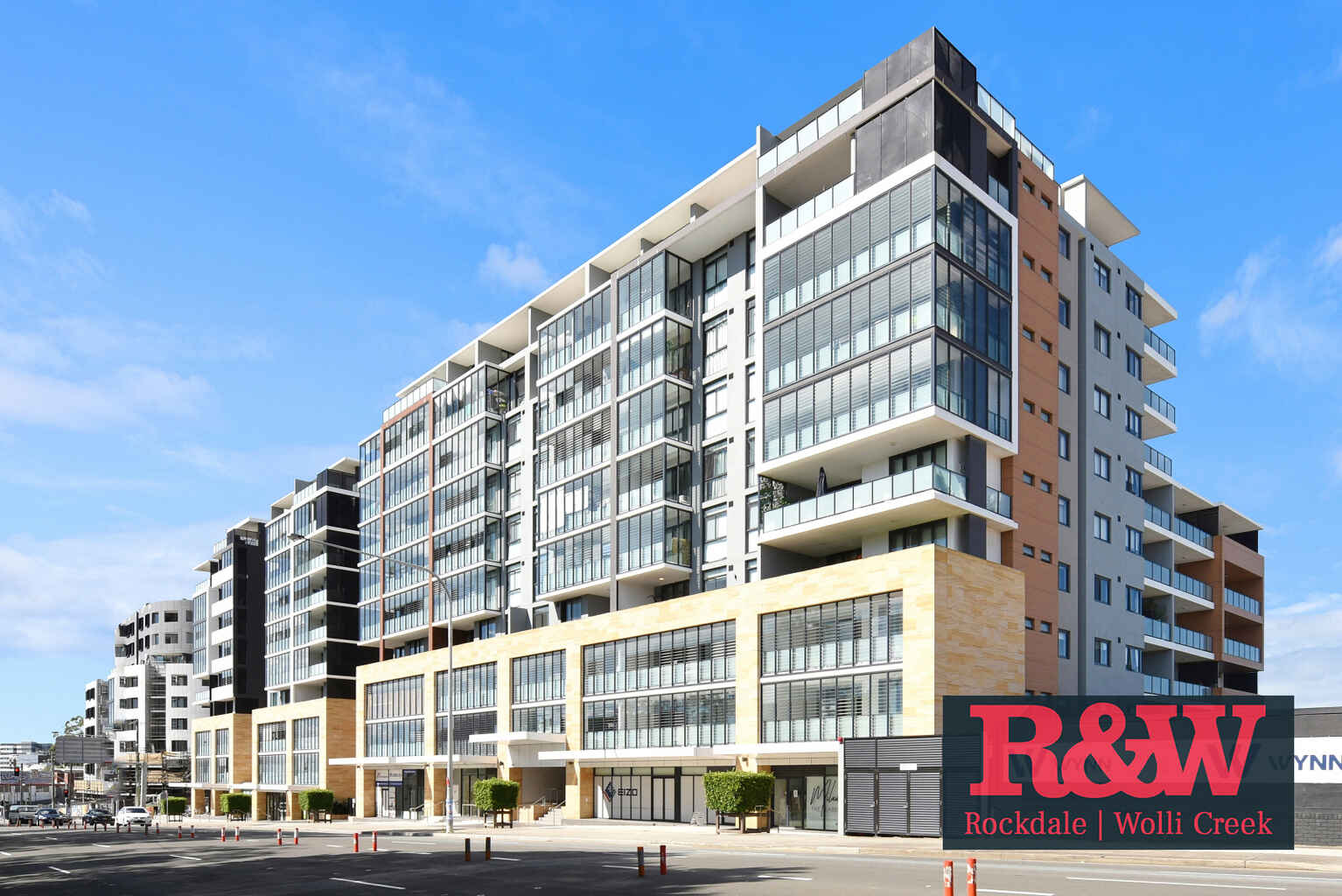 G06/118 Princes Highway Arncliffe