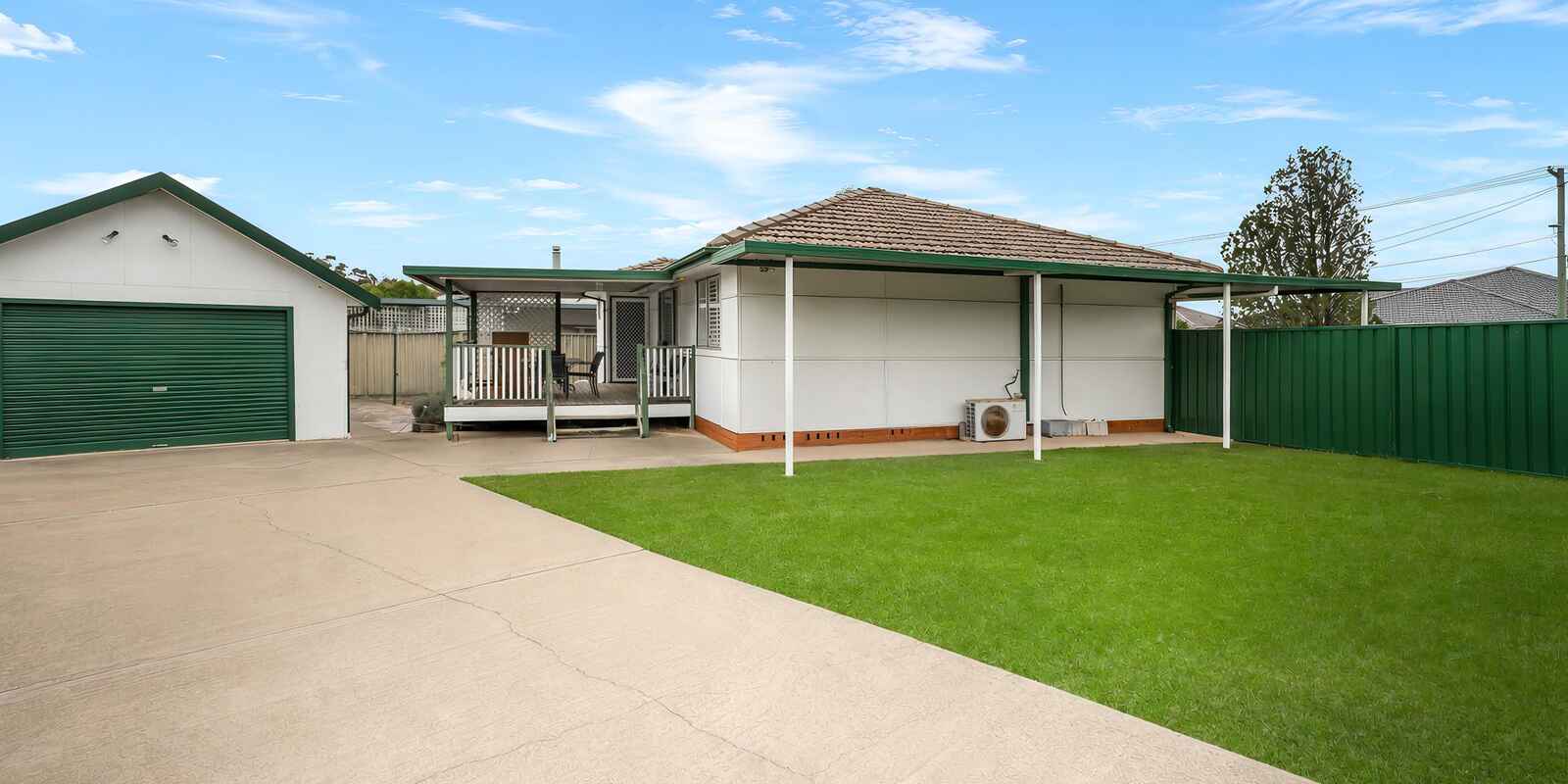 14 Tracy Street Rooty Hill 14 Tracy Street Rooty Hill