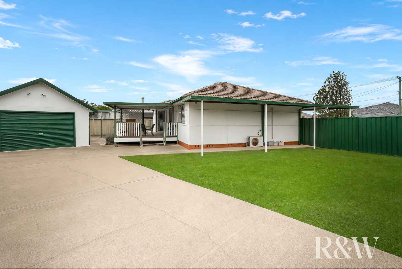 14 Tracy Street Rooty Hill 14 Tracy Street Rooty Hill