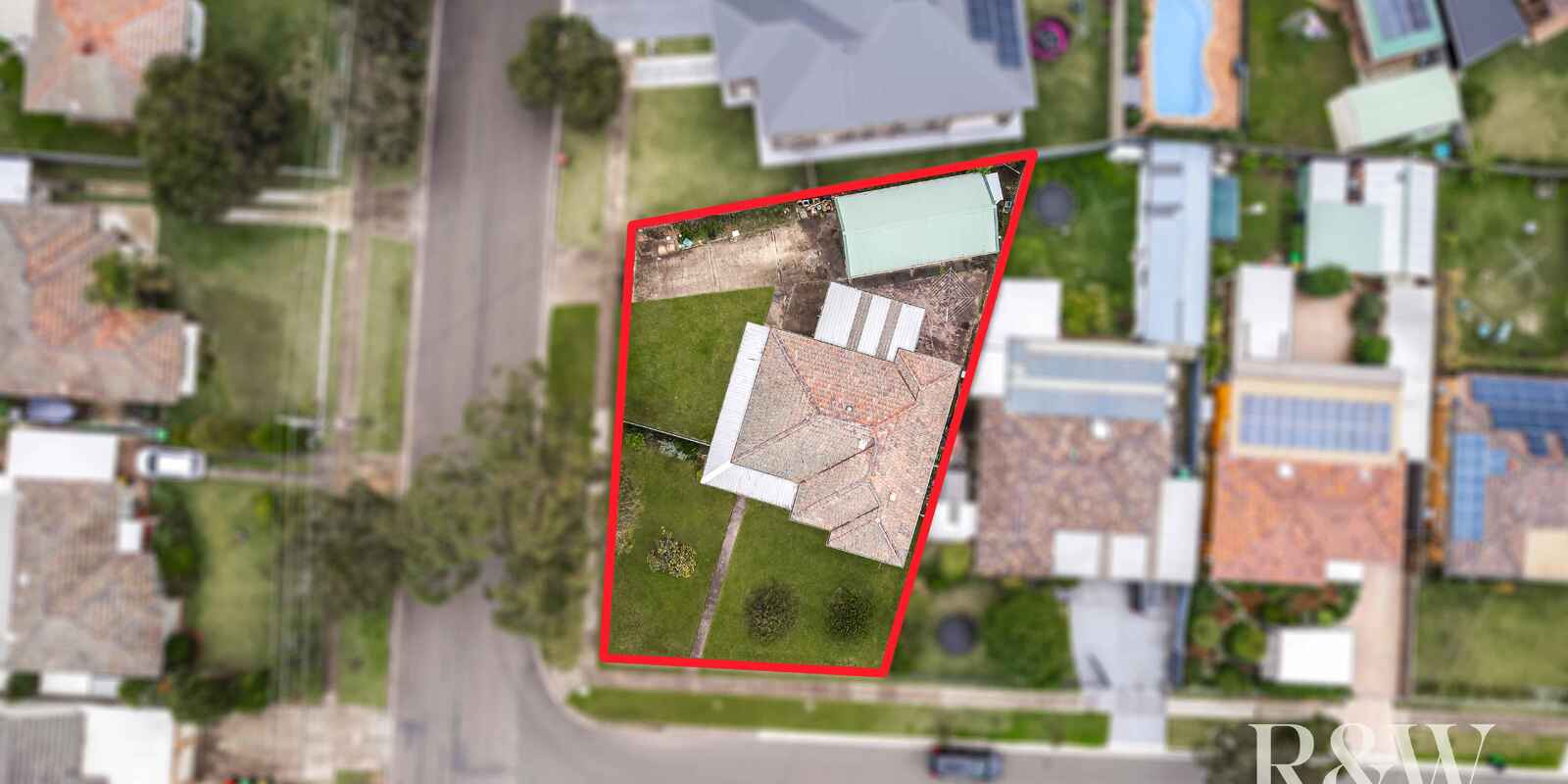 14 Tracy Street Rooty Hill 14 Tracy Street Rooty Hill