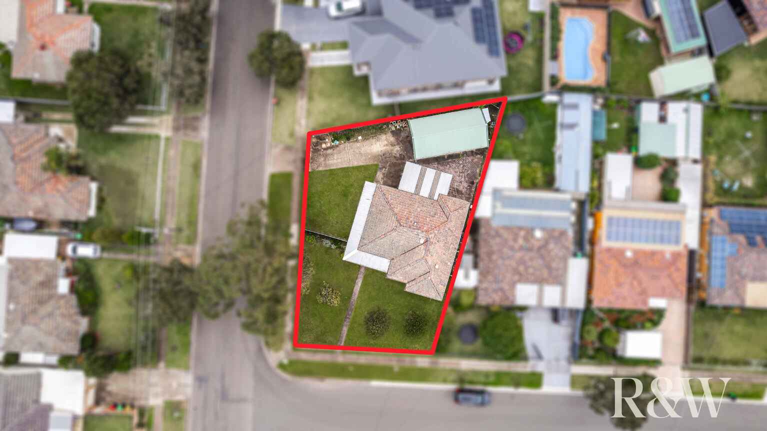 14 Tracy Street Rooty Hill 14 Tracy Street Rooty Hill