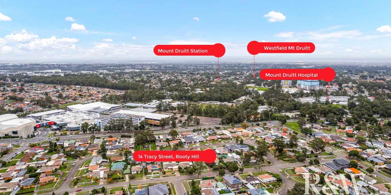 14 Tracy Street Rooty Hill 14 Tracy Street Rooty Hill