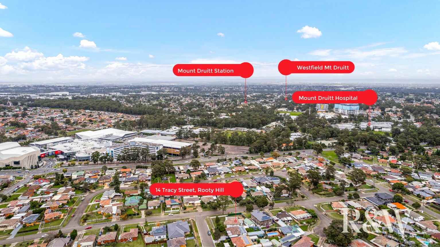 14 Tracy Street Rooty Hill 14 Tracy Street Rooty Hill