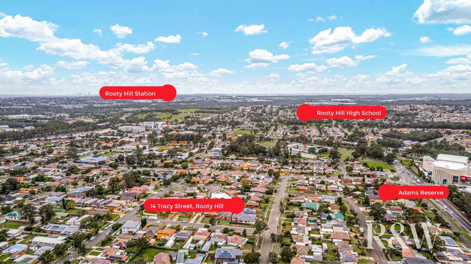 14 Tracy Street Rooty Hill 14 Tracy Street Rooty Hill
