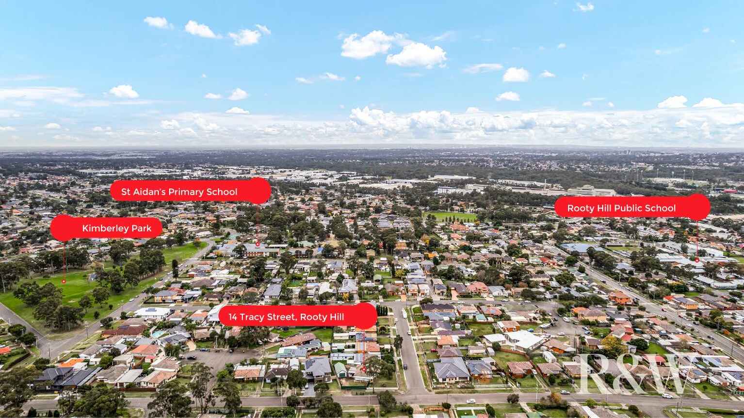 14 Tracy Street Rooty Hill 14 Tracy Street Rooty Hill