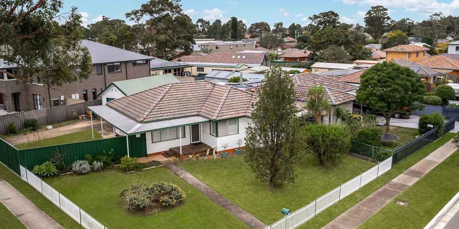 14 Tracy Street Rooty Hill 14 Tracy Street Rooty Hill