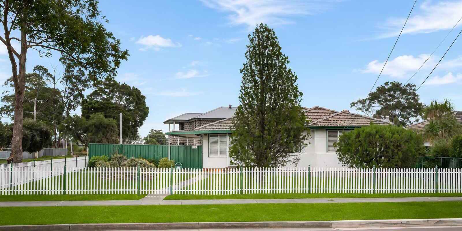 14 Tracy Street Rooty Hill 14 Tracy Street Rooty Hill