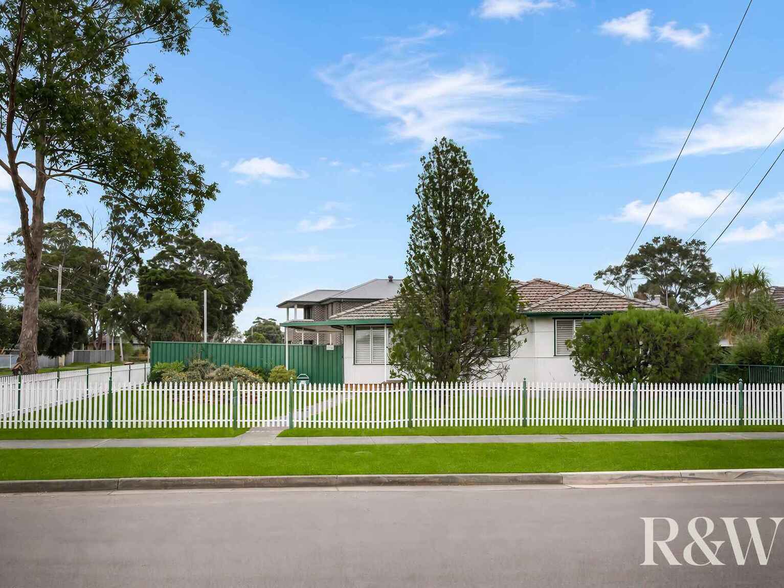 14 Tracy Street Rooty Hill 14 Tracy Street Rooty Hill