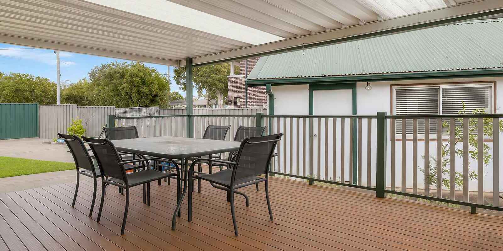 14 Tracy Street Rooty Hill 14 Tracy Street Rooty Hill