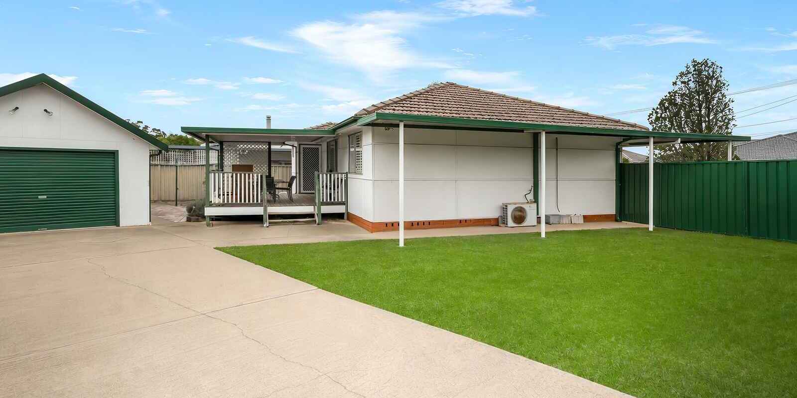 14 Tracy Street Rooty Hill 14 Tracy Street Rooty Hill