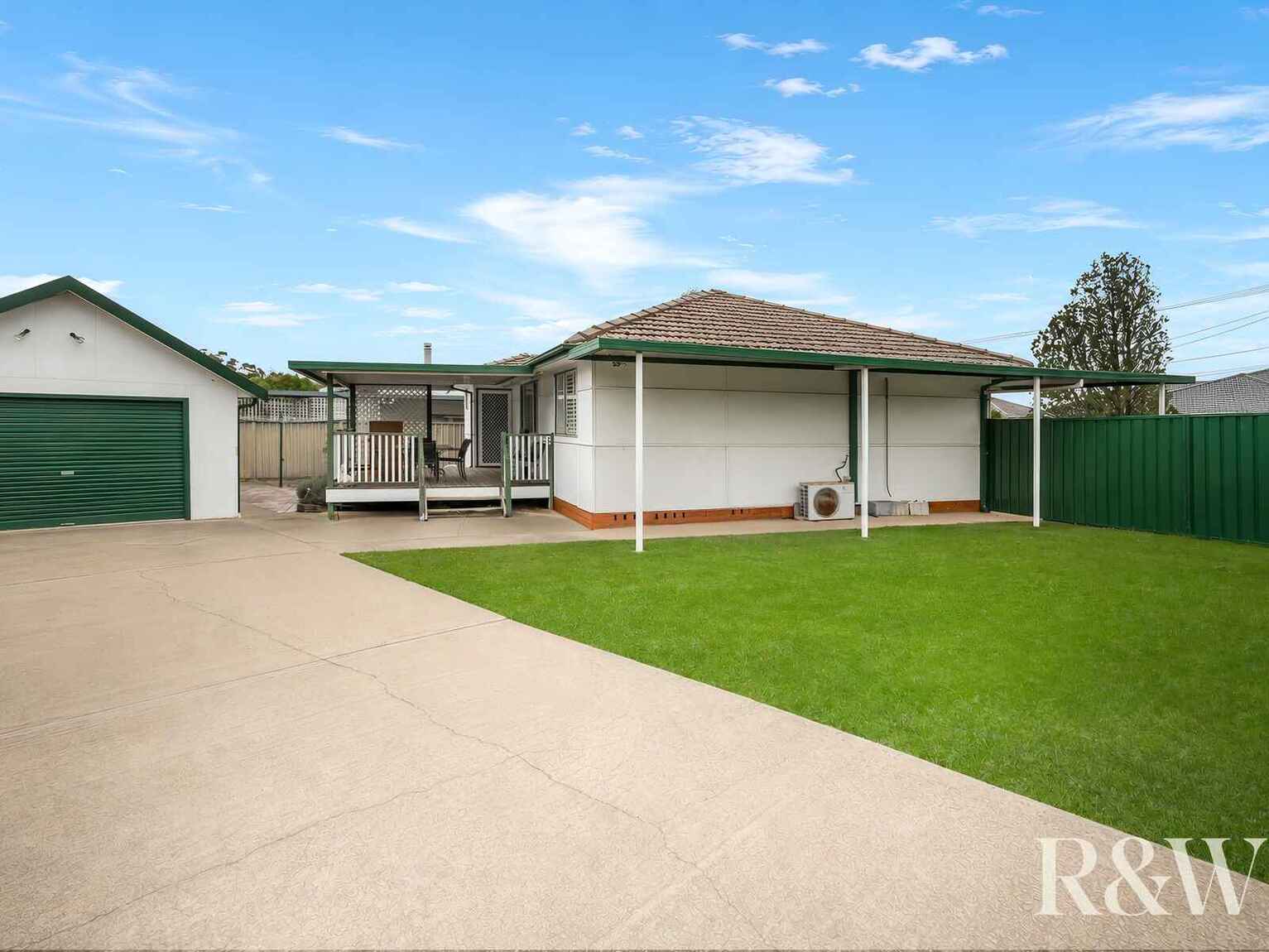 14 Tracy Street Rooty Hill 14 Tracy Street Rooty Hill