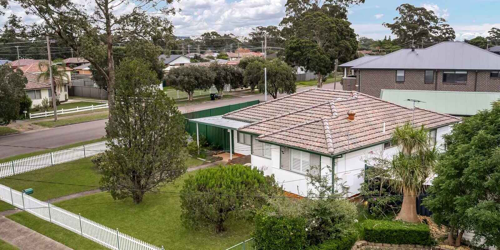 14 Tracy Street Rooty Hill 14 Tracy Street Rooty Hill