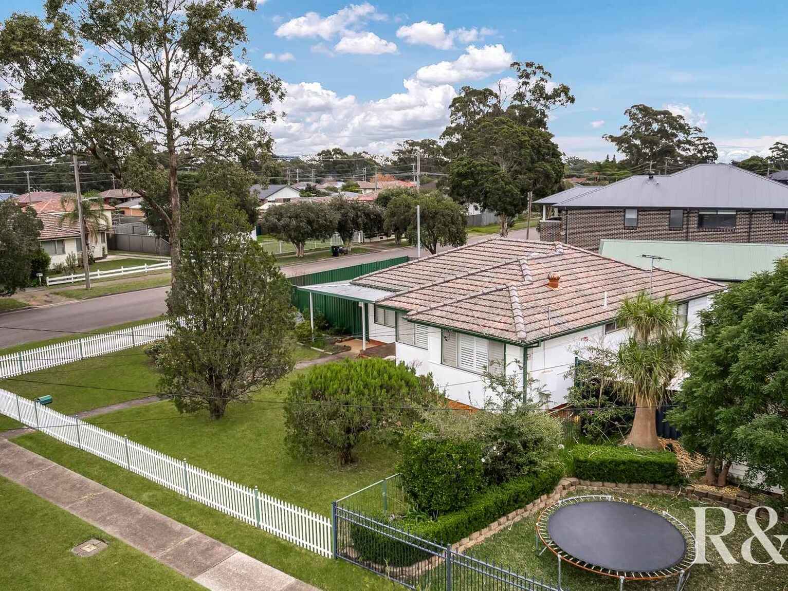 14 Tracy Street Rooty Hill 14 Tracy Street Rooty Hill