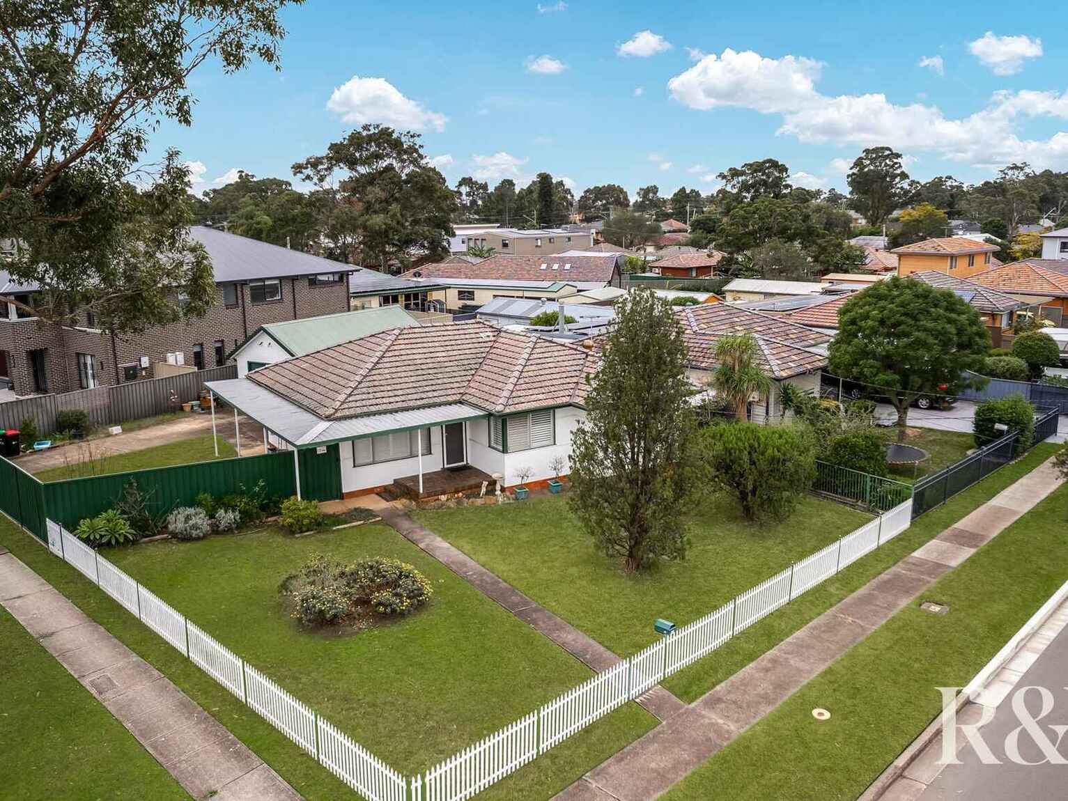 14 Tracy Street Rooty Hill 14 Tracy Street Rooty Hill
