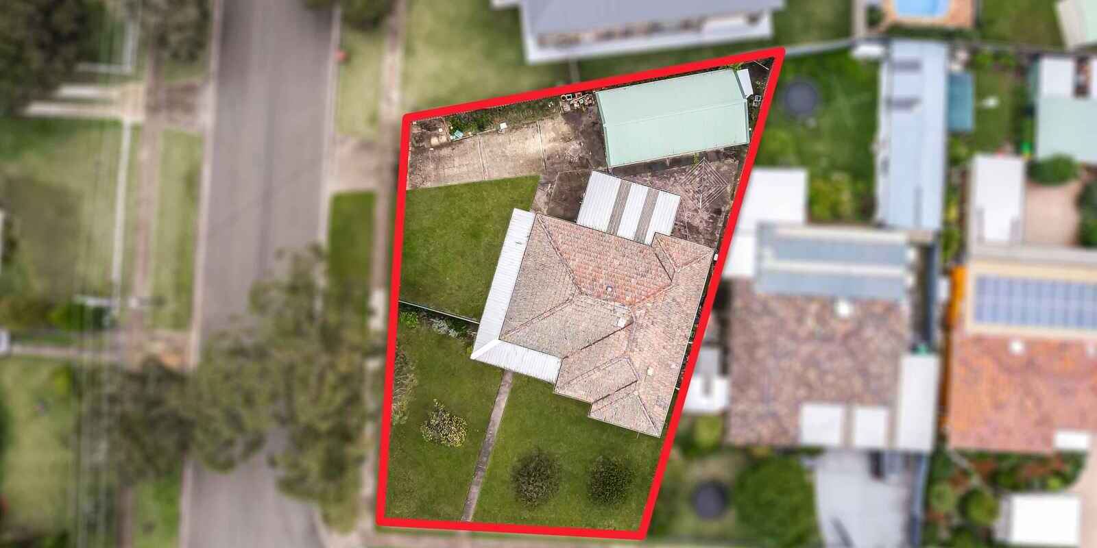 14 Tracy Street Rooty Hill 14 Tracy Street Rooty Hill