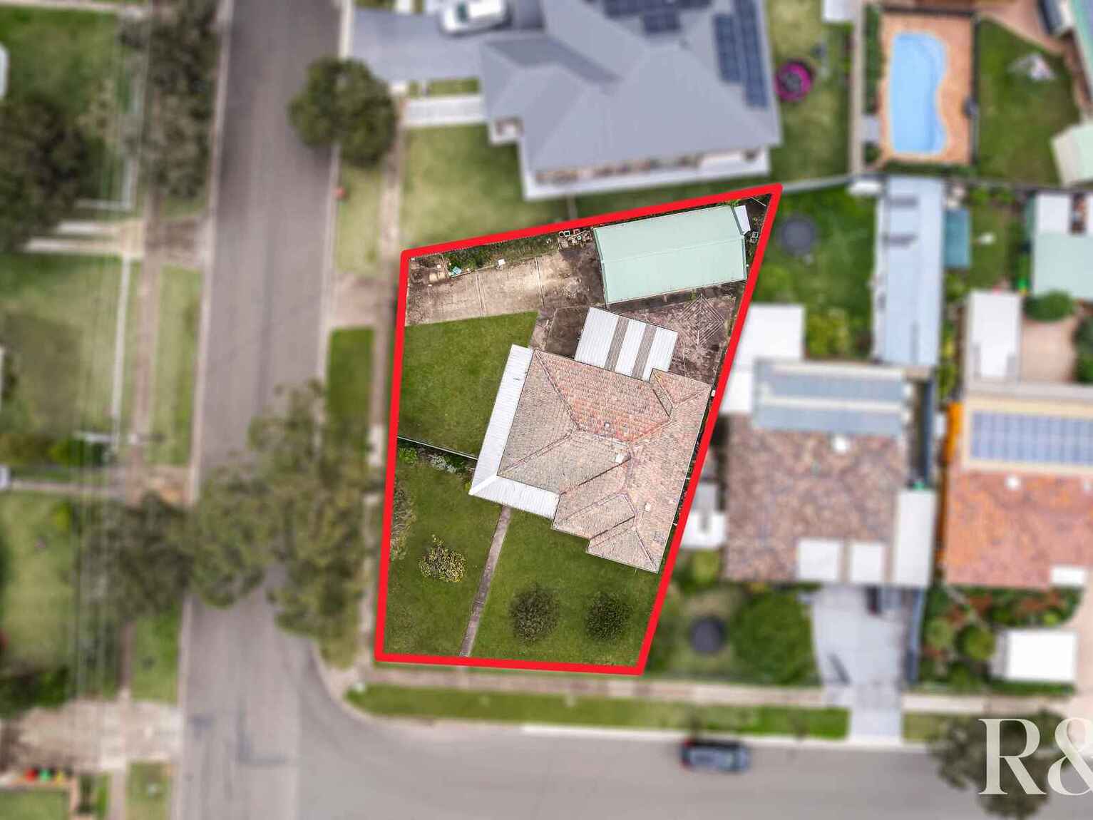 14 Tracy Street Rooty Hill 14 Tracy Street Rooty Hill