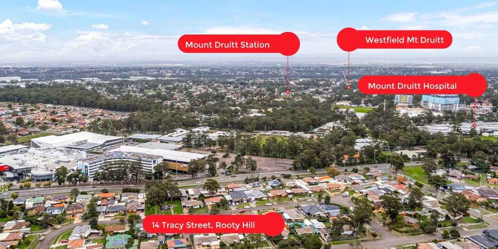 14 Tracy Street Rooty Hill 14 Tracy Street Rooty Hill
