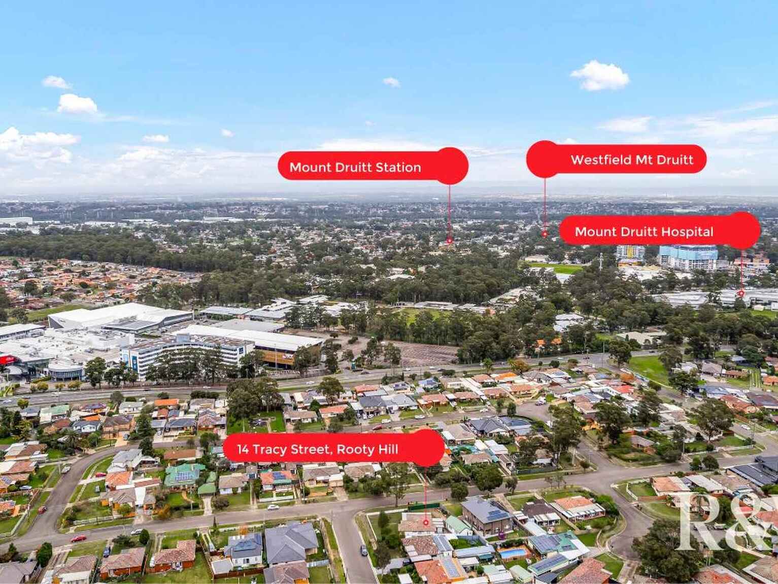 14 Tracy Street Rooty Hill 14 Tracy Street Rooty Hill