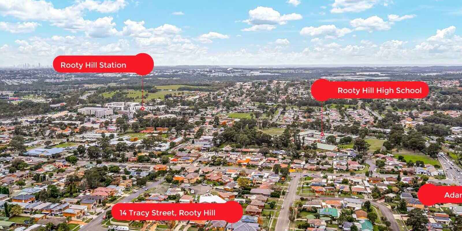 14 Tracy Street Rooty Hill 14 Tracy Street Rooty Hill