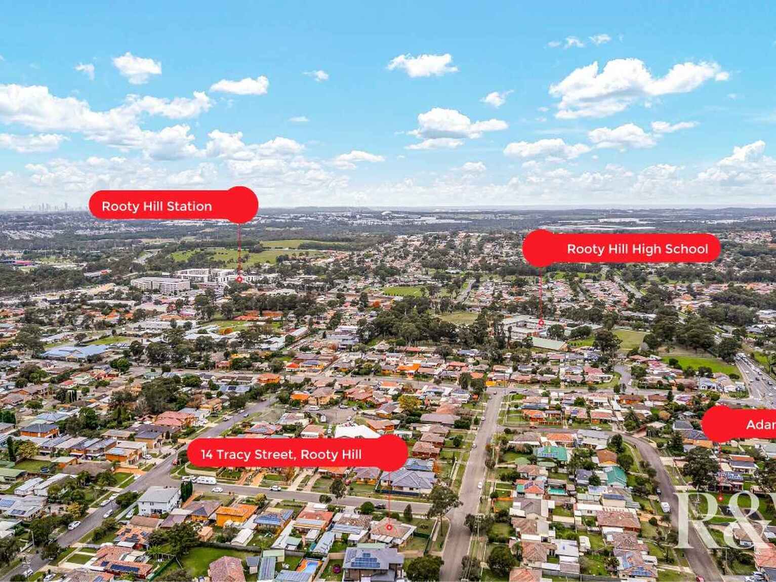 14 Tracy Street Rooty Hill 14 Tracy Street Rooty Hill