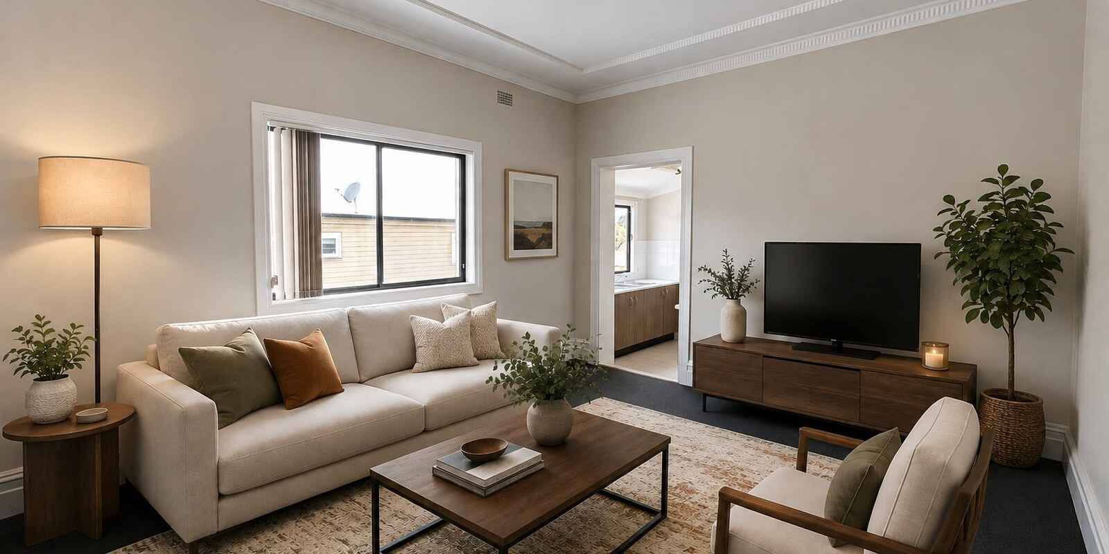 3/26 Scouller Street Marrickville