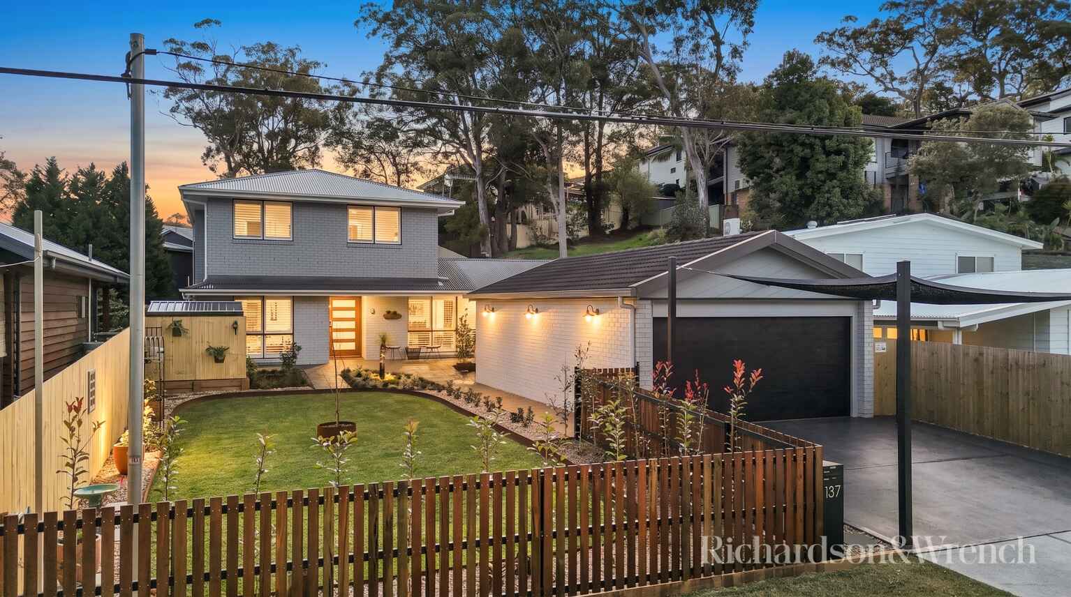 137 Malinya Road Davistown 137 Malinya Road Davistown