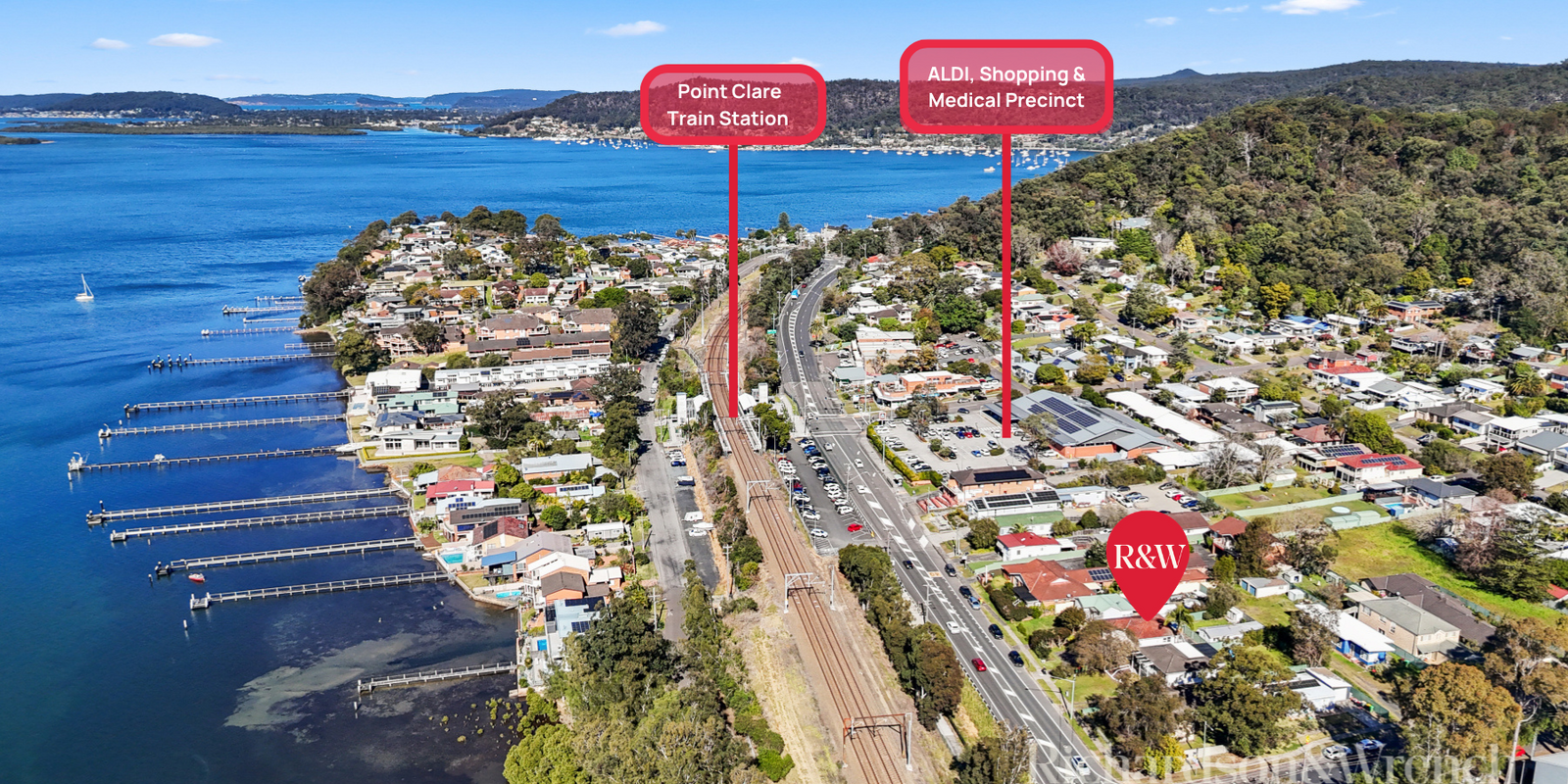 75 Brisbane Water Drive Point Clare 75 Brisbane Water Drive Point Clare