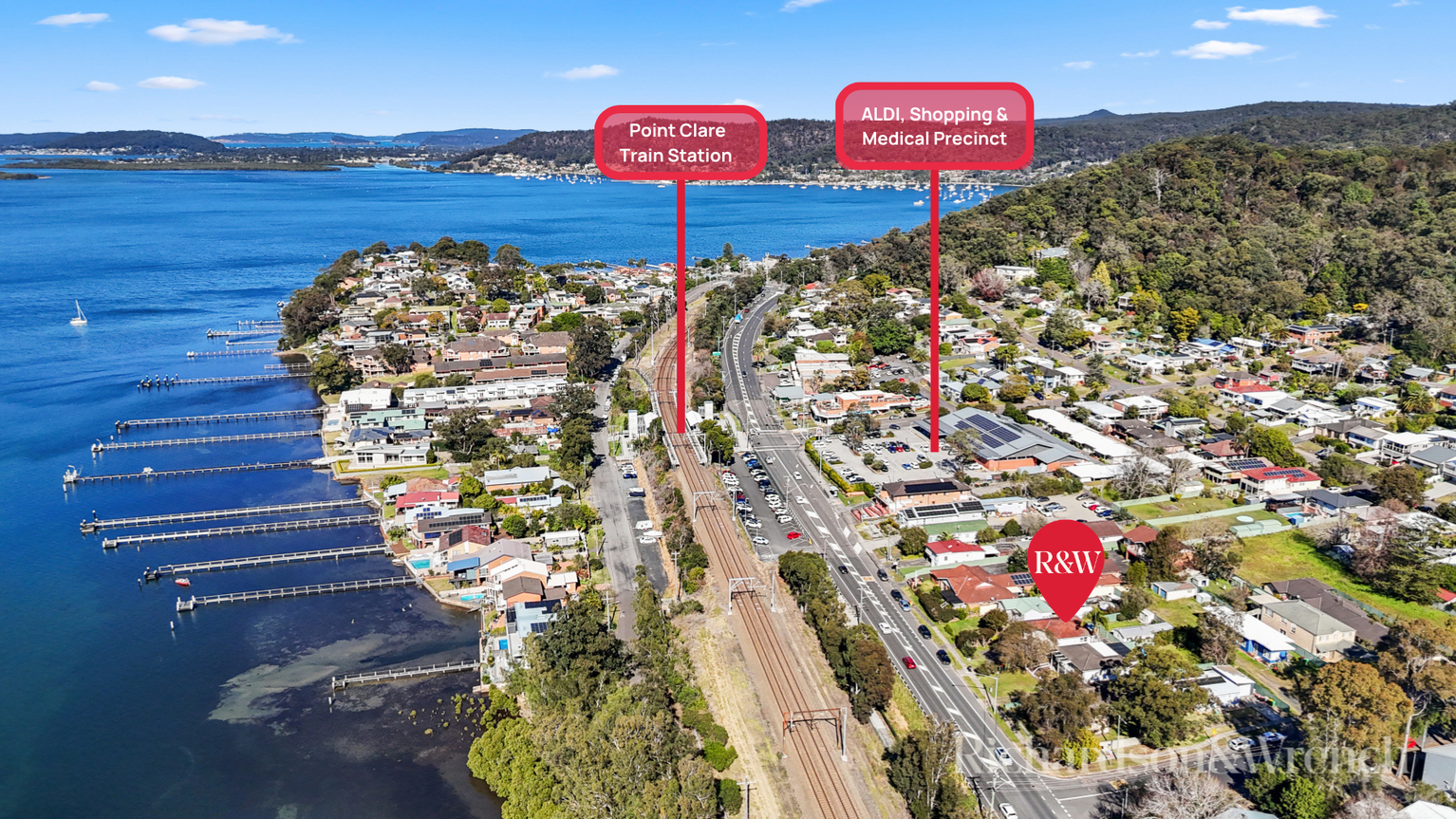 75 Brisbane Water Drive Point Clare 75 Brisbane Water Drive Point Clare