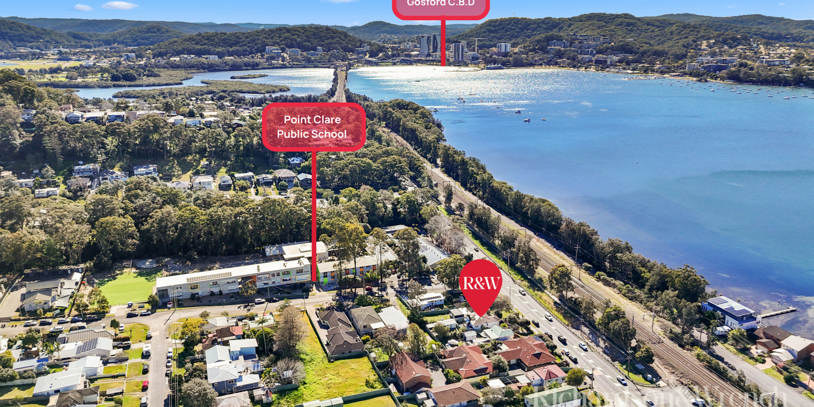 75 Brisbane Water Drive Point Clare 75 Brisbane Water Drive Point Clare