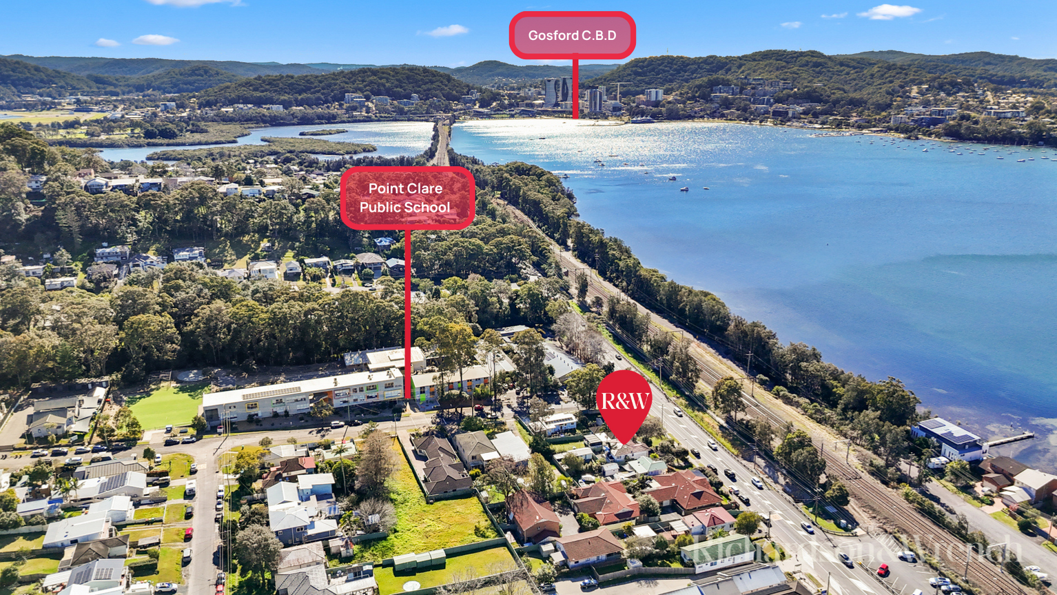 75 Brisbane Water Drive Point Clare 75 Brisbane Water Drive Point Clare