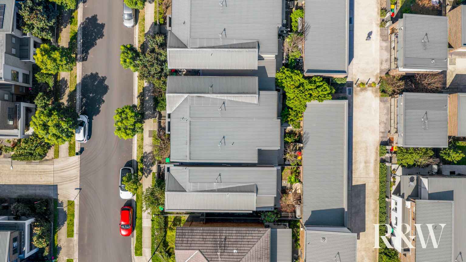 16 Parish Street Marsden Park 16 Parish Street Marsden Park