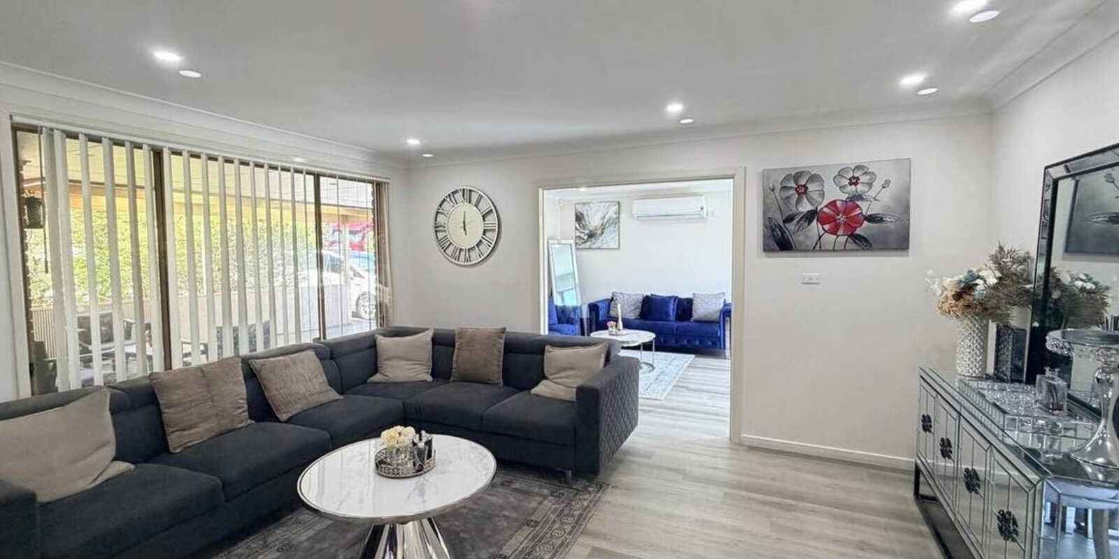 14 Gosse Place Bonnyrigg Heights