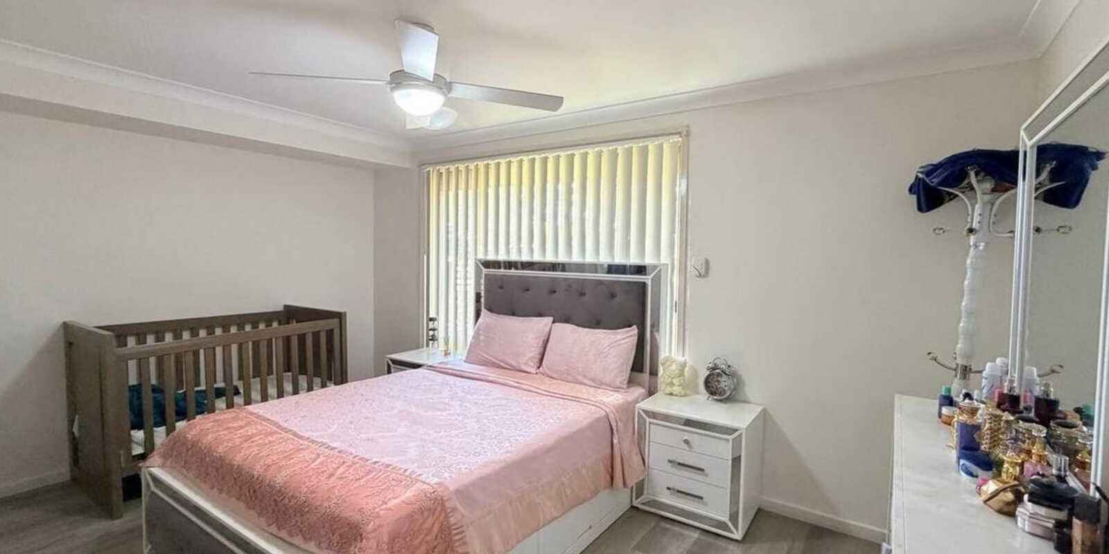 14 Gosse Place Bonnyrigg Heights
