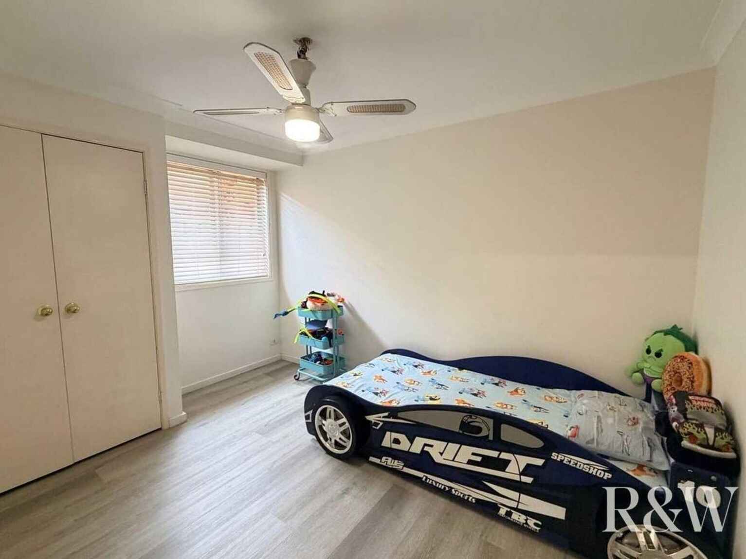 14 Gosse Place Bonnyrigg Heights