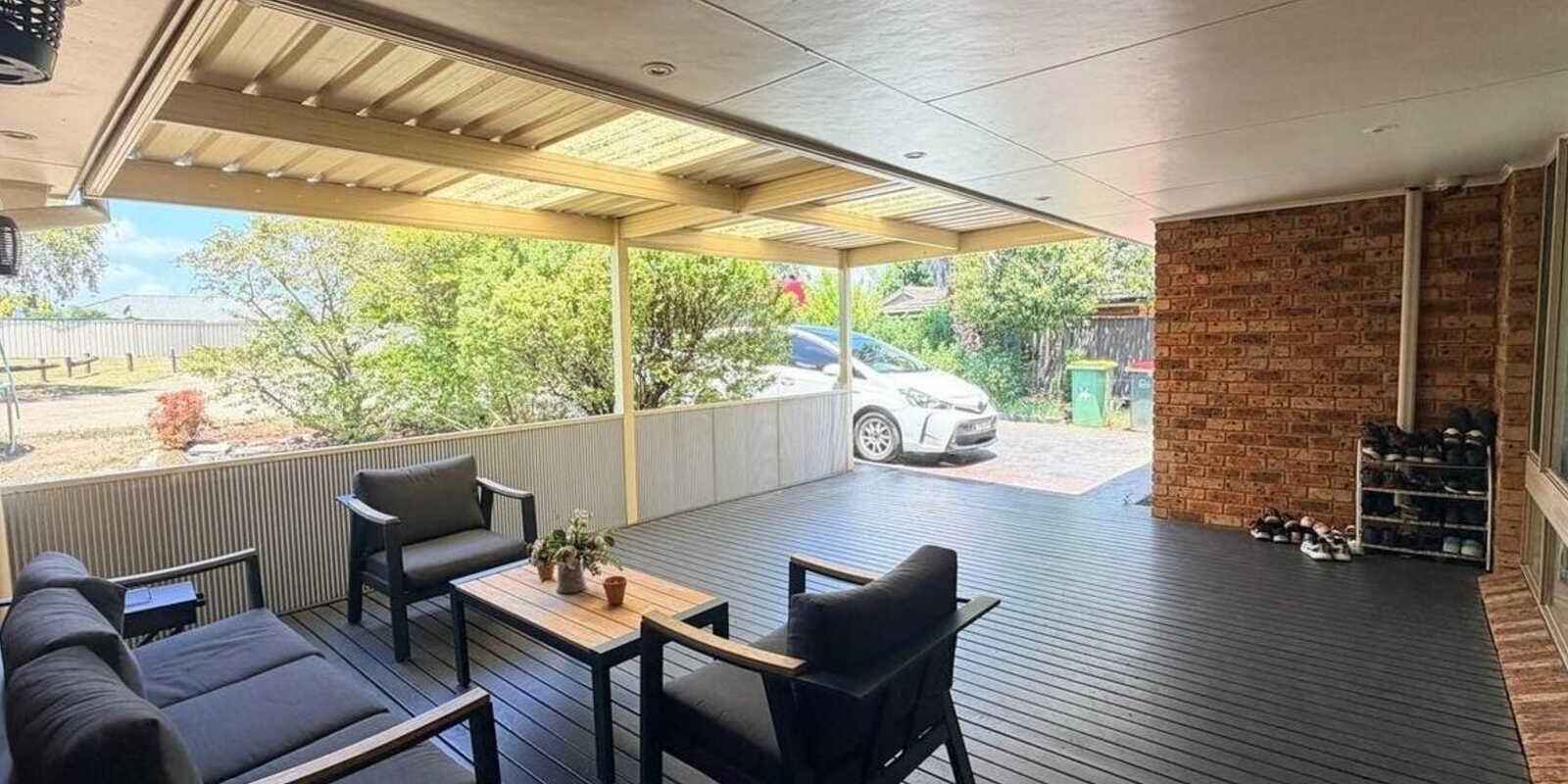 14 Gosse Place Bonnyrigg Heights