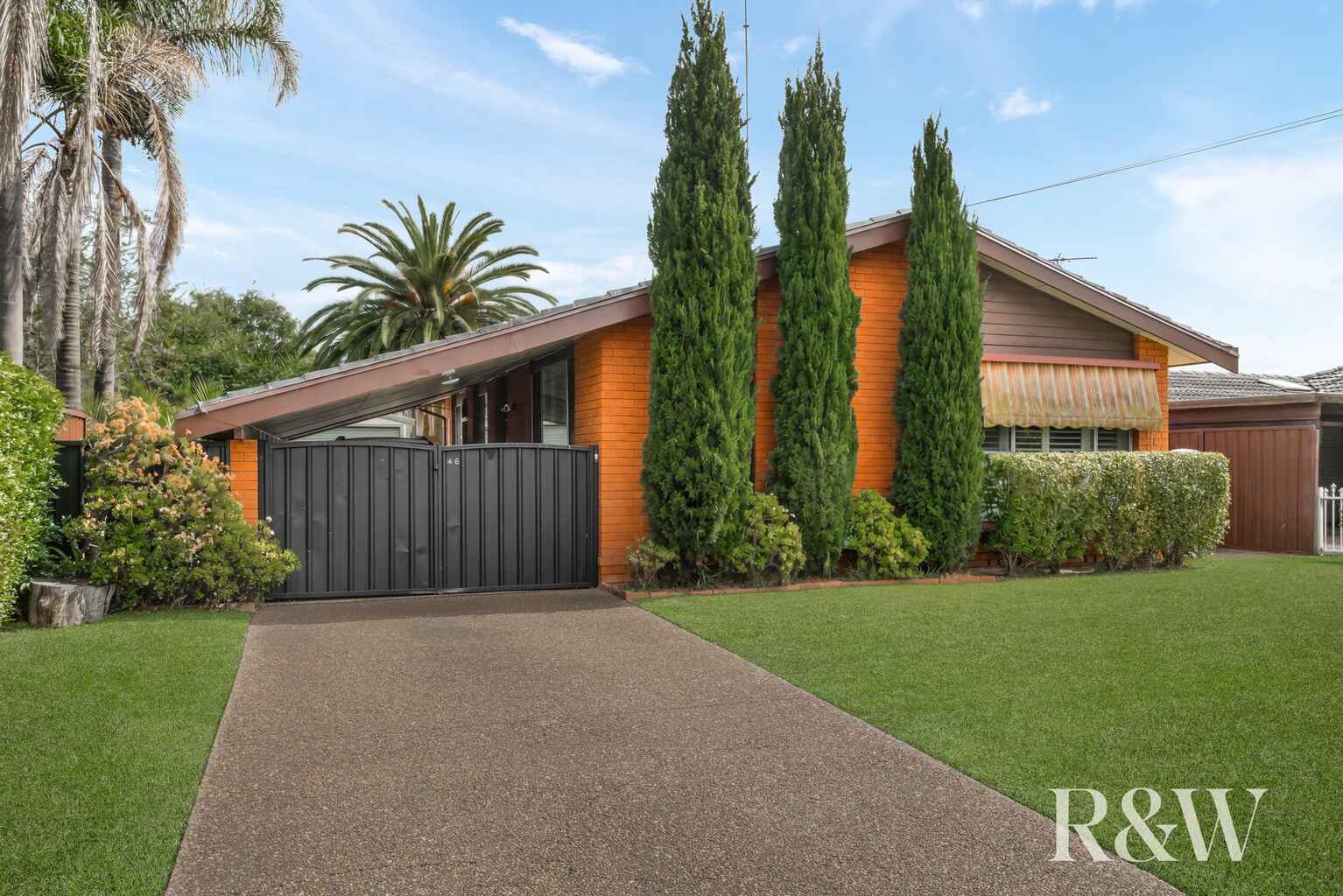 46 Hennesy Crescent Shalvey