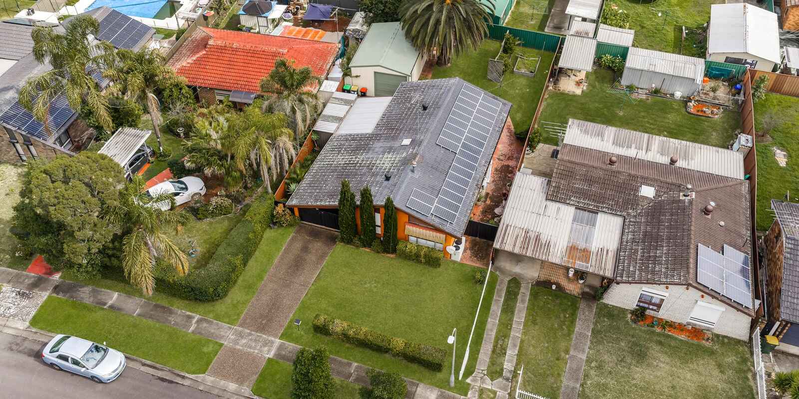 46 Hennesy Crescent Shalvey