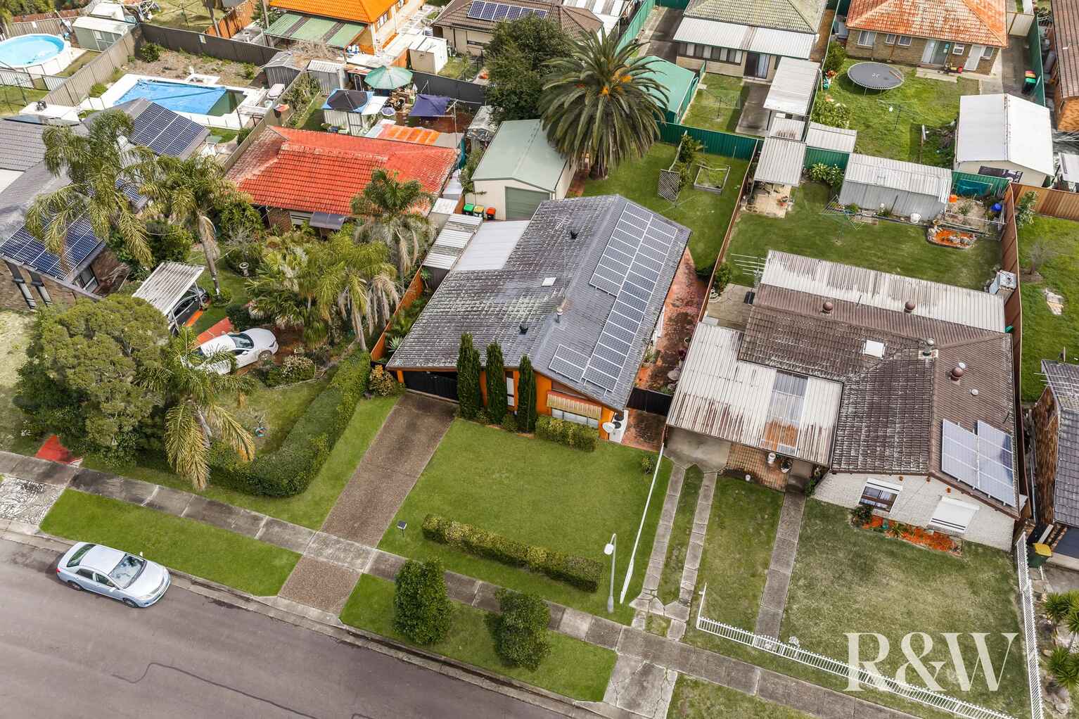 46 Hennesy Crescent Shalvey