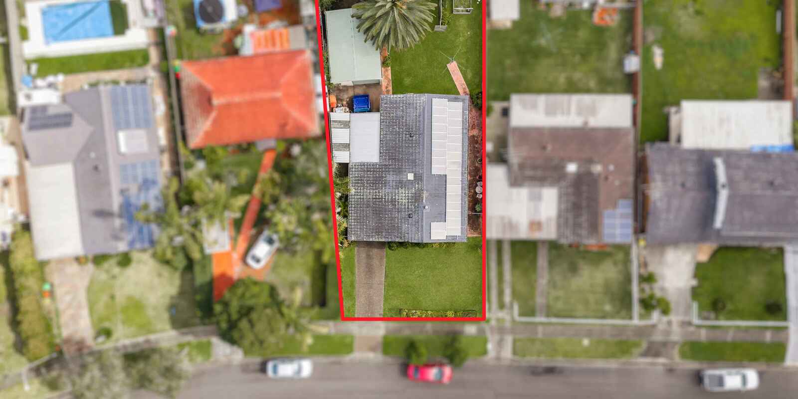 46 Hennesy Crescent Shalvey
