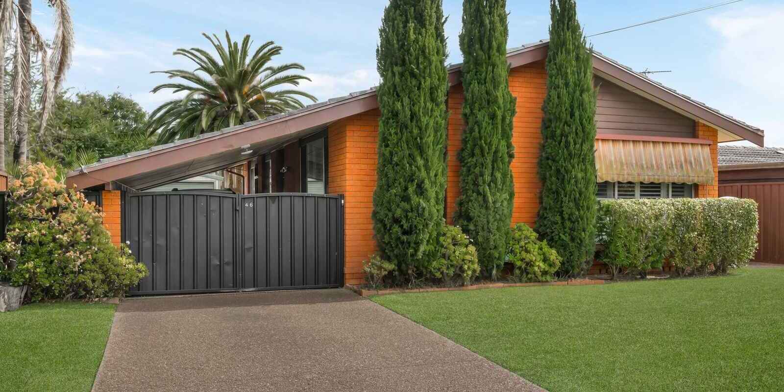 46 Hennesy Crescent Shalvey