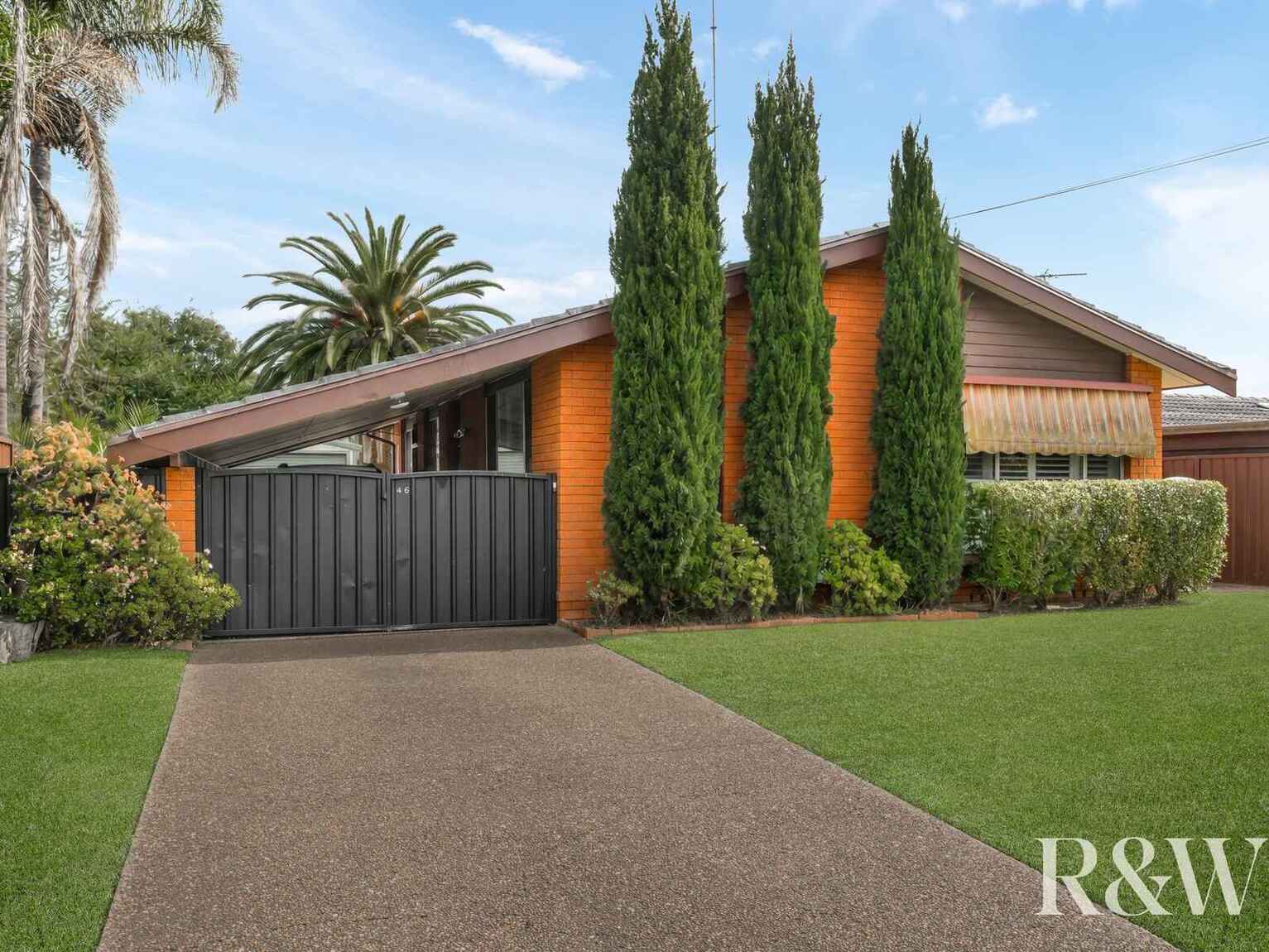 46 Hennesy Crescent Shalvey